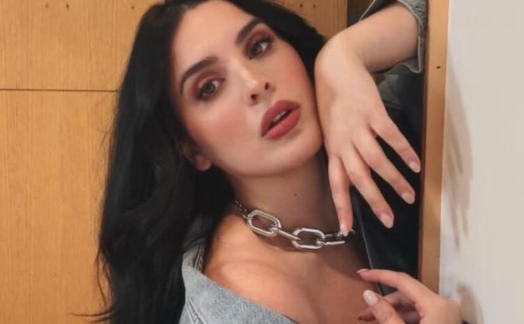 Curvy Zelma hace historia como octava finalista de LCDLF6 y reacciona impactada: No me lo imaginaba