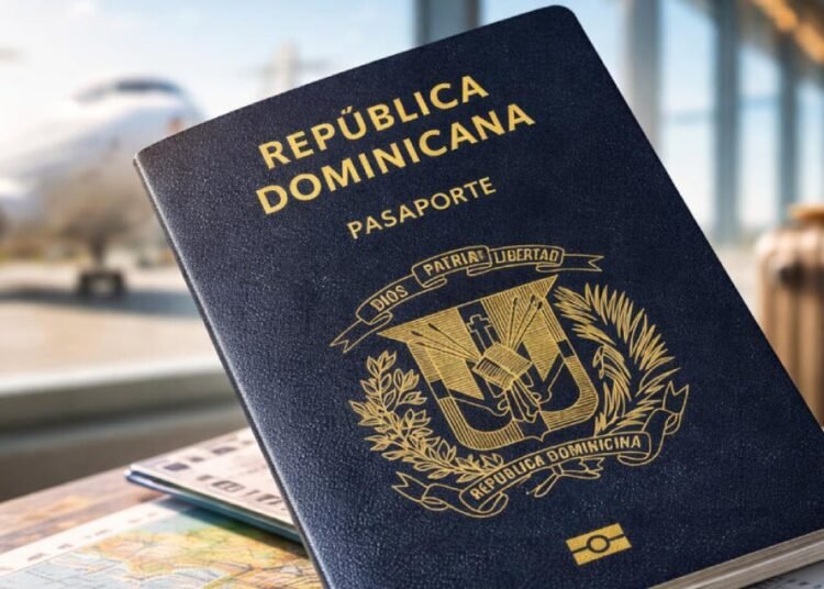 Adiós a la multa por pérdida o deterioro de tu pasaporte: conoce la nueva medida temporal