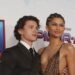 Tom Holland rompe el silencio y confirma su matrimonio con Zendaya