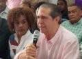 Francisco Javier García asegura que República Dominicana está lista para tener una mujer presidenta