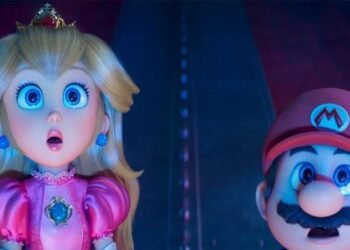 Super Mario Galaxy hace historia al superar los 1.000 millones de dólares en taquilla