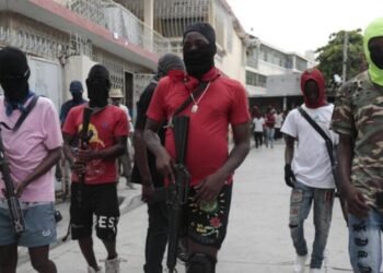 Crisis humanitaria en Haití se agrava: 1,5 millones de personas han tenido que abandonar sus hogares