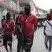 Crisis humanitaria en Haití se agrava: 1,5 millones de personas han tenido que abandonar sus hogares