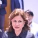 Raquel Peña descarta reforma fiscal y condiciona nuevo Código Laboral al consenso general