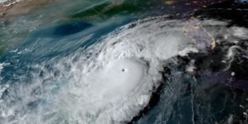 Arranca la temporada ciclónica: calor intenso y lluvias aisladas marcan el inicio oficial