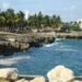 Nuevos detalles estremecen el caso de la joven hallada sin vida en el Malecón de Santo Domingo