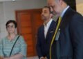 Caso Espaillat: tribunal decide este lunes si los hermanos van a juicio de fondo