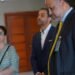 Caso Espaillat: tribunal decide este lunes si los hermanos van a juicio de fondo