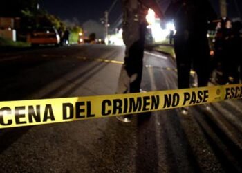 Tragedia en San Francisco de Macorís: Hombre es ejecutado a tiros en plena vía pública