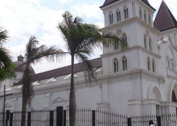 Iglesia alerta sobre la grave crisis de violencia que golpea a República Dominicana