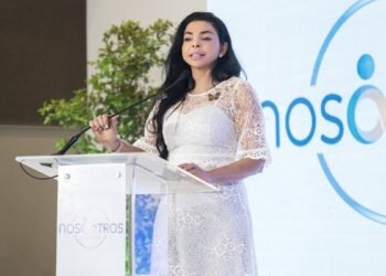 Yeni Berenice relanza la Fiscalía de Santiago: así se transforman los servicios judiciales en tiempo récord