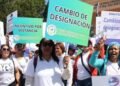 Gremios anuncian piquetes sorpresa ante la polémica destitución