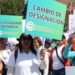 Gremios anuncian piquetes sorpresa ante la polémica destitución