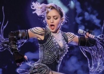 Madonna confirma el estreno de Confessions II y paraliza al mundo de la música