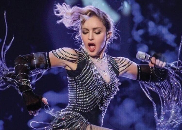 Madonna confirma el estreno de Confessions II y paraliza al mundo de la música
