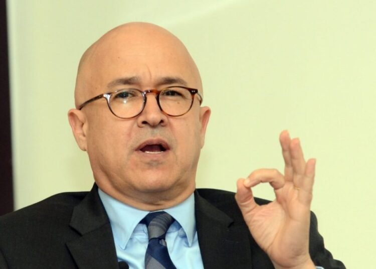 Domínguez Brito arremete contra Coopnama y exige transparencia total a sus directivos