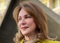Milagros Germán revela el alto precio personal de incursionar en la política