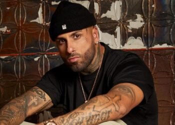 Nicky Jam revela por qué la química supera a cualquier proceso en una relación amorosa