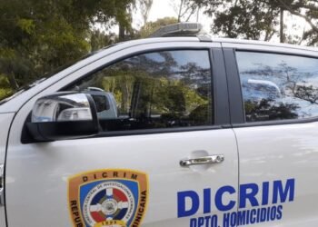 Tragedia en Los Alcarrizos: Joven muere tras presunto enfrentamiento a tiros