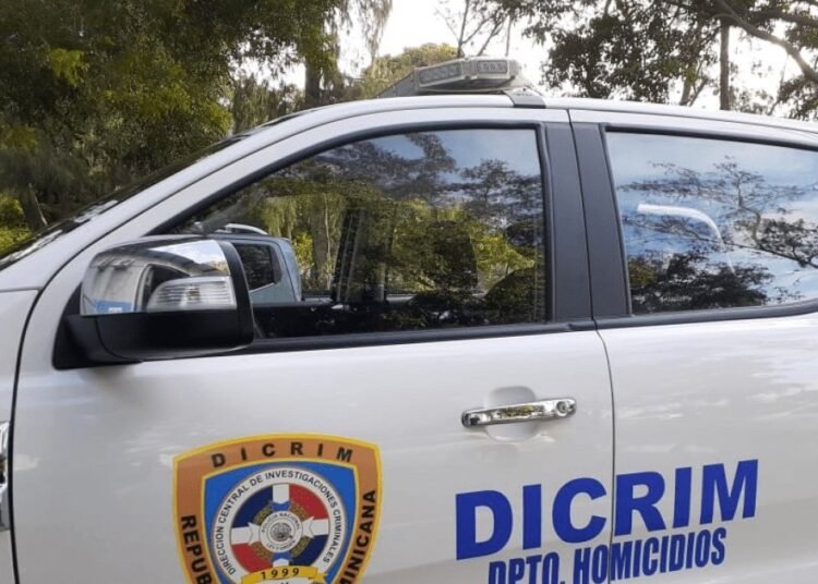 Tragedia en Los Alcarrizos: Joven muere tras presunto enfrentamiento a tiros