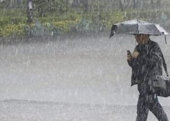 ¿Por qué el noroeste de República Dominicana se ha convertido en el epicentro de las lluvias intensas