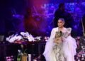 Isabel Pantoja conquista Santiago en una noche inolvidable de pasión y nostalgia