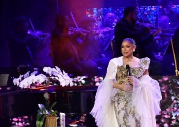 Isabel Pantoja conquista Santiago en una noche inolvidable de pasión y nostalgia