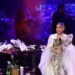 Isabel Pantoja conquista Santiago en una noche inolvidable de pasión y nostalgia