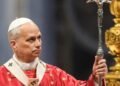 El papa Francisco celebra el acuerdo EEUU-Irán y pide el fin inmediato de la guerra