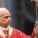 El papa Francisco celebra el acuerdo EEUU-Irán y pide el fin inmediato de la guerra