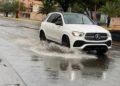 Alerta verde del COE: Estas son las 7 provincias bajo aviso por fuertes lluvias