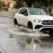Alerta verde del COE: Estas son las 7 provincias bajo aviso por fuertes lluvias