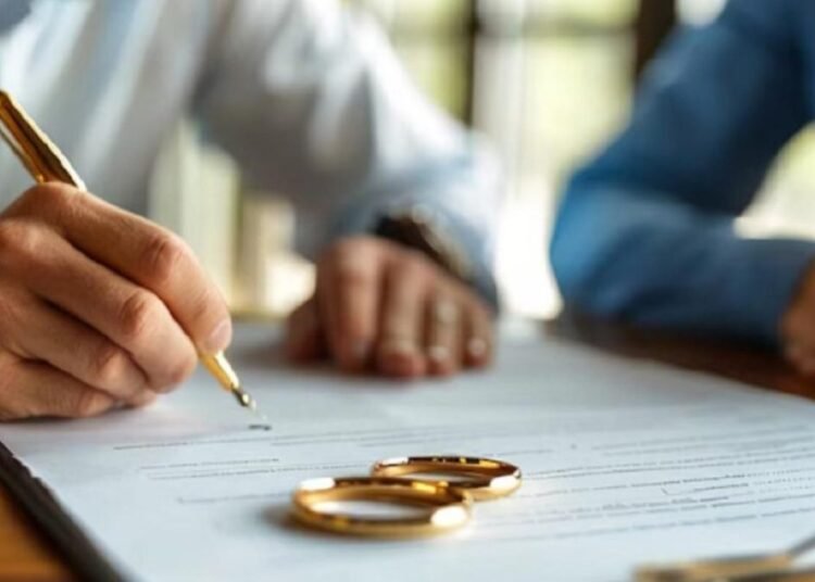 Radiografía social: cómo los nacimientos, matrimonios y divorcios están transformando la realidad dominicana