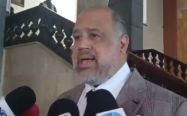 Abogado de los Espaillat defiende envío a juicio de fondo como triunfo del derecho