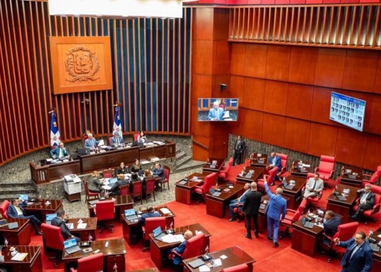 El Senado aprueba la creación del Instituto Dominicano del Casabe y nuevas leyes culturales que impulsan la identidad nacional