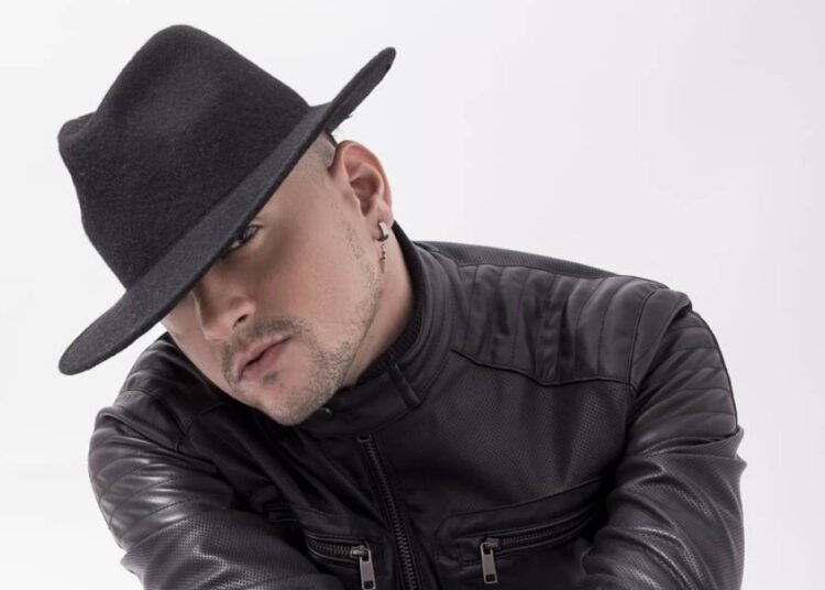 Muere el reconocido coreógrafo Iván Tejada: el mundo de la danza está de luto