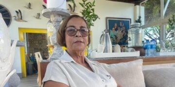 El desgarrador primer Día de las Madres de Milagros Martínez tras la tragedia de su hija en Jet Set