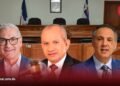 Escándalo judicial: tres de cada cuatro exministros acusados por corrupción logran librarse de la justicia