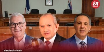 Escándalo judicial: tres de cada cuatro exministros acusados por corrupción logran librarse de la justicia