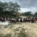 Cae red de tráfico de migrantes: este es el número exacto de detenidos en el operativo