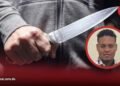 Tragedia en Barahona: hombre asesina a su yerno tras ataque con arma blanca