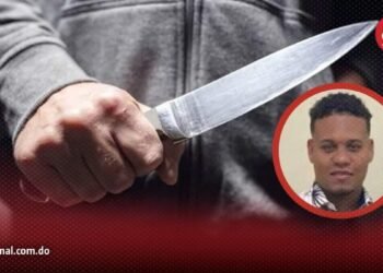 Tragedia en Barahona: hombre asesina a su yerno tras ataque con arma blanca