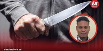 Tragedia en Barahona: hombre asesina a su yerno tras ataque con arma blanca