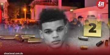 Tragedia en San Francisco: Joven pierde la vida durante confuso intento de asalto