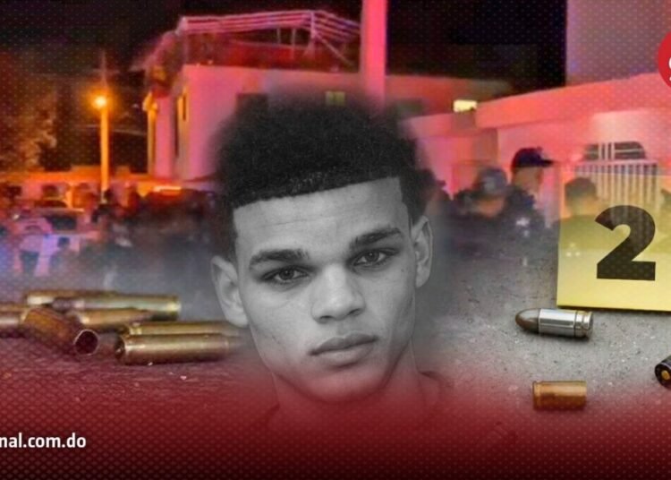 Tragedia en San Francisco: Joven pierde la vida durante confuso intento de asalto