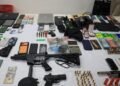 El detonante oculto tras la red internacional de tráfico de armas que ha conmocionado al mundo