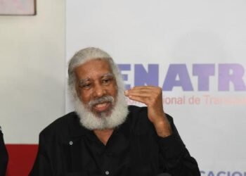 Juan Hubieres apoya que camiones y vehículos pesados solo circulen de noche