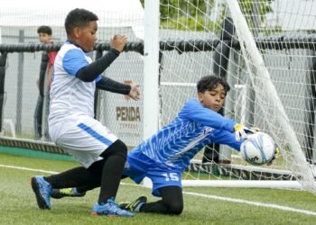 Estancia Academy Cup: El campeón que conquista la gloria en una final inolvidable