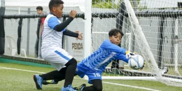 Estancia Academy Cup: El campeón que conquista la gloria en una final inolvidable