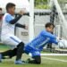 Estancia Academy Cup: El campeón que conquista la gloria en una final inolvidable